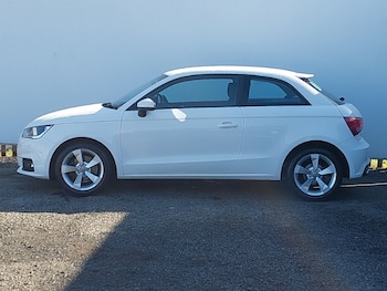 Used Audi A1 2018 for sale - 78369544: Photo