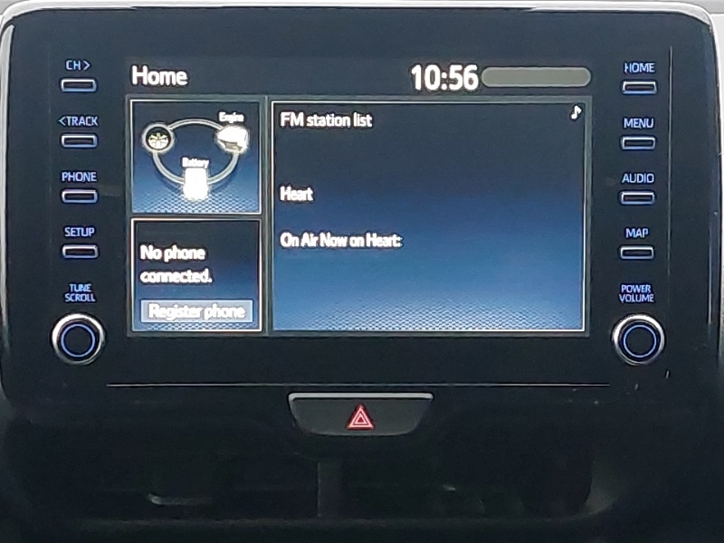 Used Toyota Yaris 2022 for sale - 76880468: Photo 10