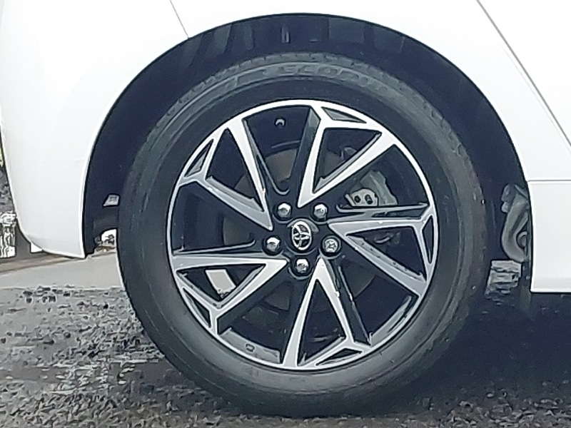 Used Toyota Yaris 2022 for sale - 76880468: Photo 12