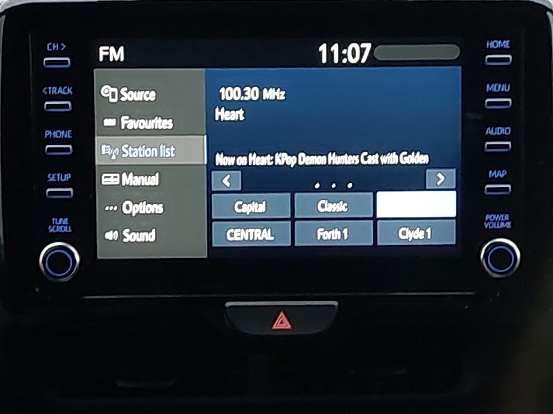 Used Toyota Yaris 2022 for sale - 76880468: Photo 14