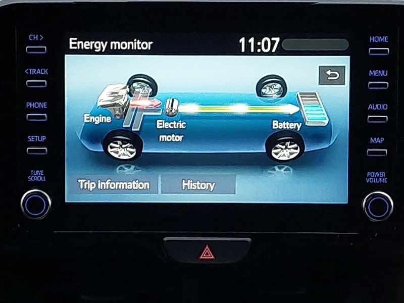 Used Toyota Yaris 2022 for sale - 76880468: Photo 15