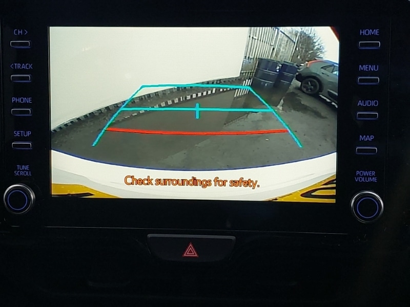 Used Toyota Yaris 2022 for sale - 76880468: Photo 16