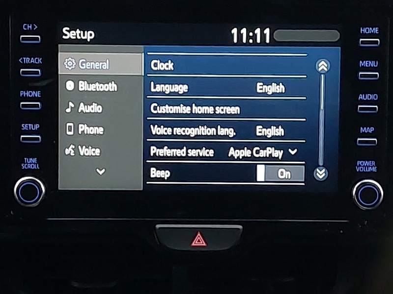 Used Toyota Yaris 2022 for sale - 76880468: Photo 17