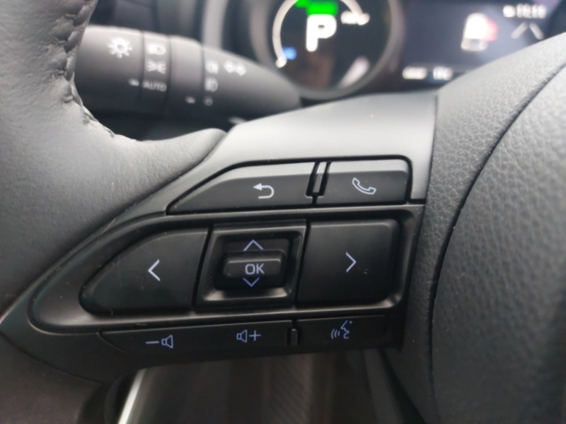 Used Toyota Yaris 2022 for sale - 76880468: Photo 18