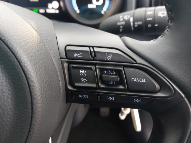 Used Toyota Yaris 2022 for sale - 76880468: Photo 19