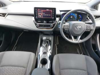 Used Toyota Corolla 2021 for sale - 74877639: Photo