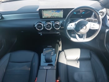 Used Mercedes-Benz CLA 2022 for sale - 75622305: Photo