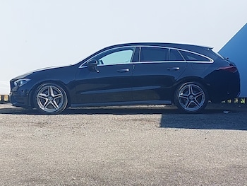 Used Mercedes-Benz CLA 2022 for sale - 75622305: Photo