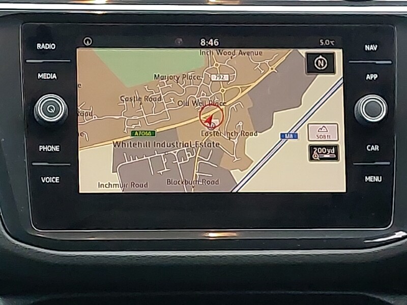 Used Volkswagen Tiguan 2018 for sale - 77896941: Photo 10