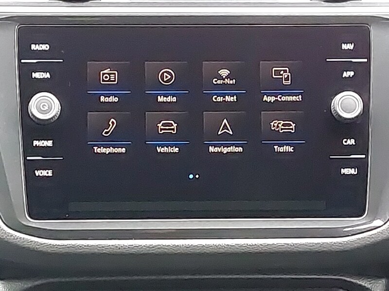 Used Volkswagen Tiguan 2018 for sale - 77896941: Photo 13