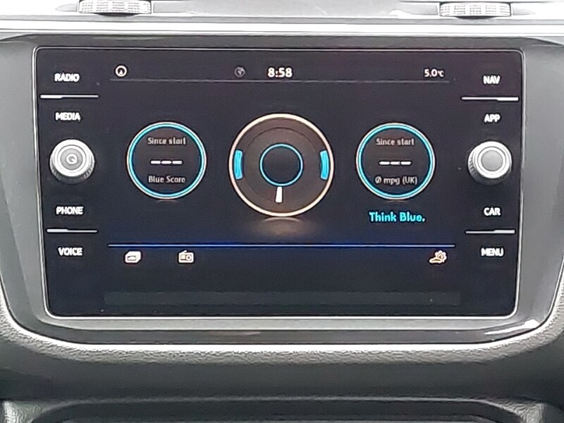 Used Volkswagen Tiguan 2018 for sale - 77896941: Photo 16