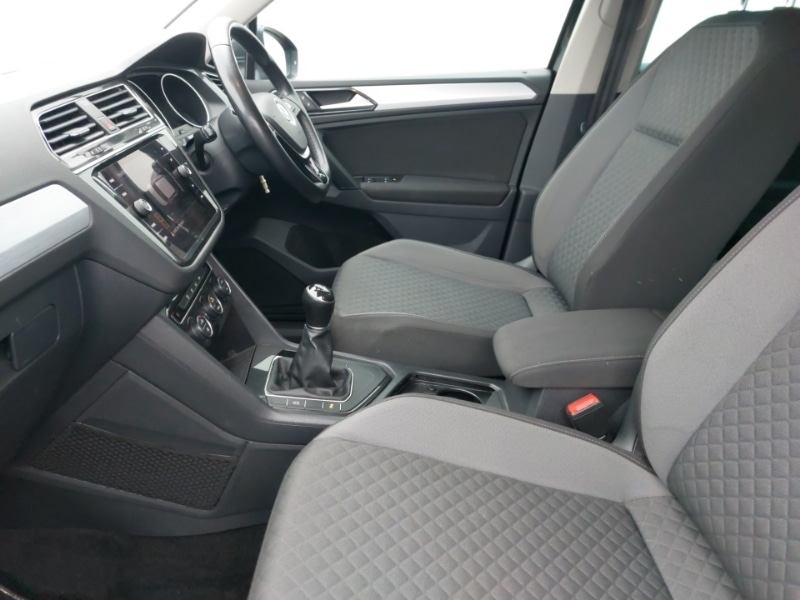 Used Volkswagen Tiguan 2018 for sale - 77896941: Photo 5