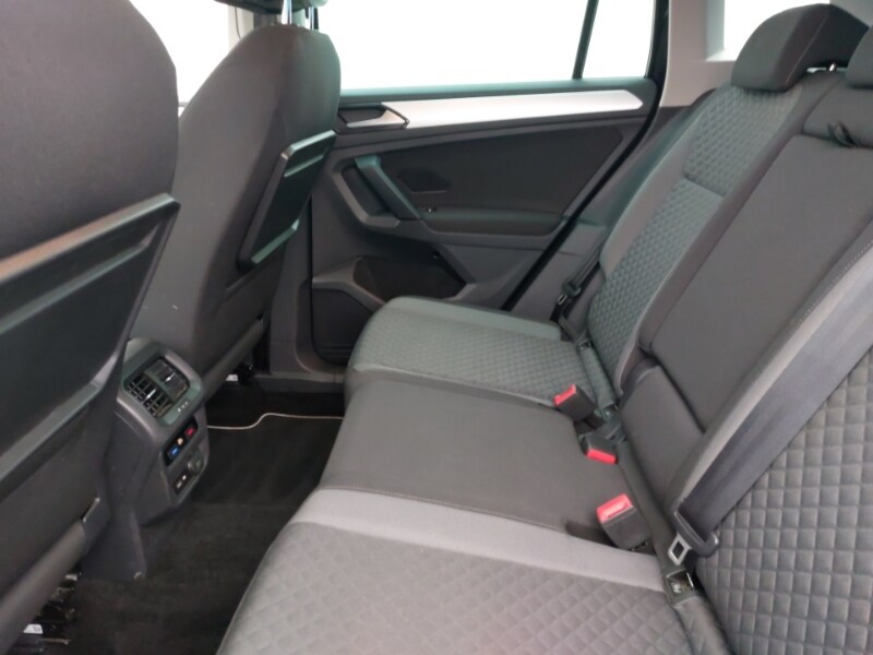 Used Volkswagen Tiguan 2018 for sale - 77896941: Photo 6