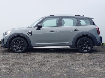 Used MINI Countryman 2022 for sale - 76150920: Photo