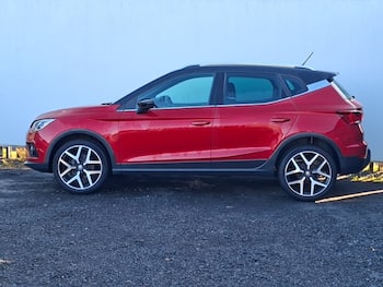 Used SEAT Arona 2019 for sale - 79853079: Photo