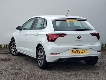 Used Volkswagen Polo 2025 for sale - 79447610: Photo