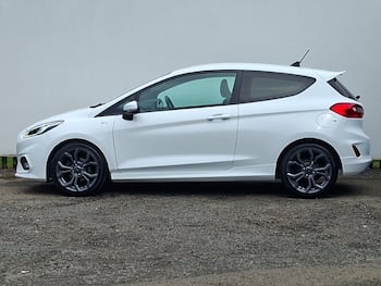 Used Ford Fiesta 2020 for sale - 79723528: Photo