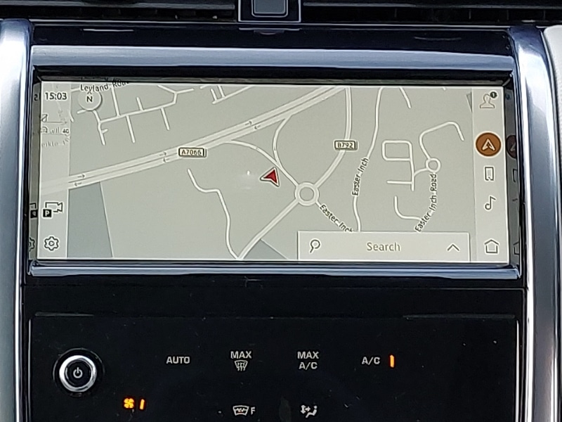 Used Land Rover Discovery Sport 2022 for sale - 76959160: Photo 10