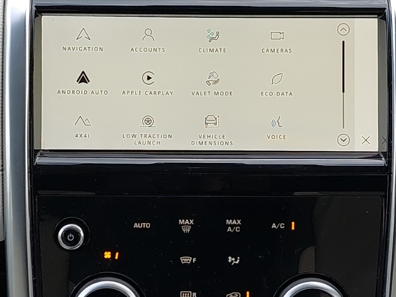 Used Land Rover Discovery Sport 2022 for sale - 76959160: Photo 12