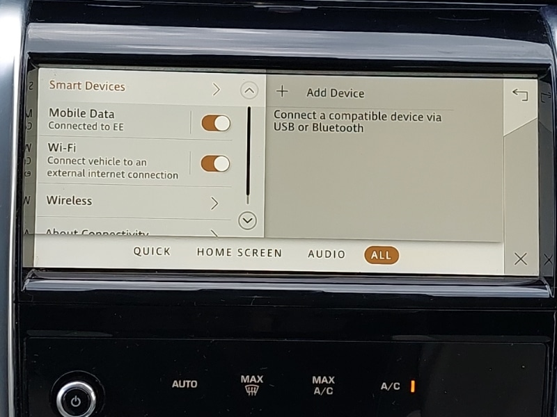 Used Land Rover Discovery Sport 2022 for sale - 76959160: Photo 13