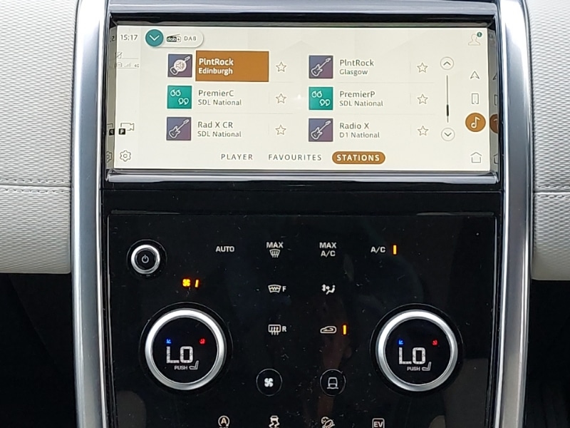 Used Land Rover Discovery Sport 2022 for sale - 76959160: Photo 17