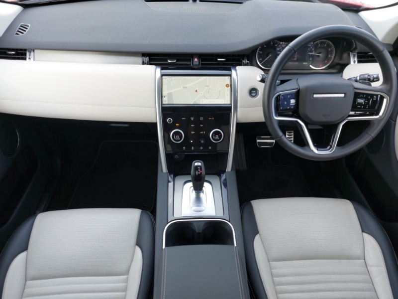 Used Land Rover Discovery Sport 2022 for sale - 76959160: Photo 2