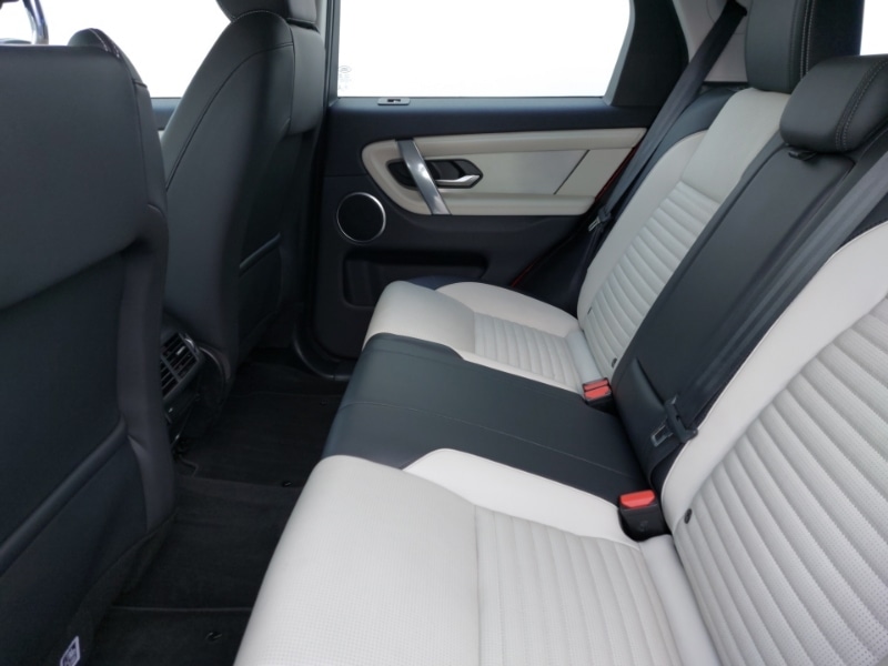 Used Land Rover Discovery Sport 2022 for sale - 76959160: Photo 6