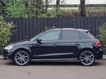 Used Audi A1 2018 for sale - 78450809: Photo