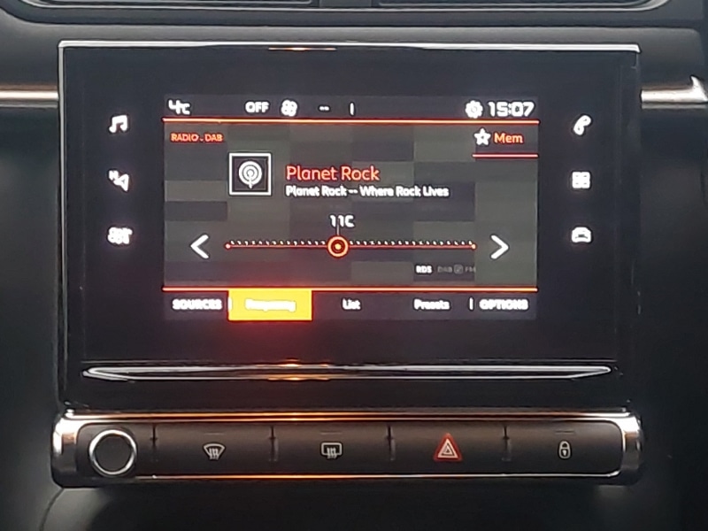 Used Citroen C3 2023 for sale - 76656697: Photo 10