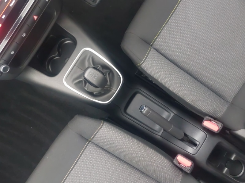 Used Citroen C3 2023 for sale - 76656697: Photo 11