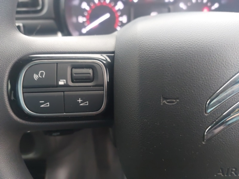 Used Citroen C3 2023 for sale - 76656697: Photo 18