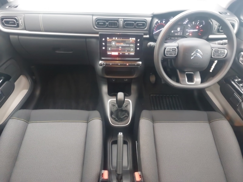 Used Citroen C3 2023 for sale - 76656697: Photo 2