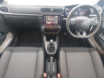 Used Citroen C3 2023 for sale - 76656697: Photo