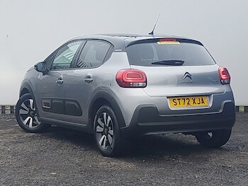 Used Citroen C3 2023 for sale - 76656697: Photo