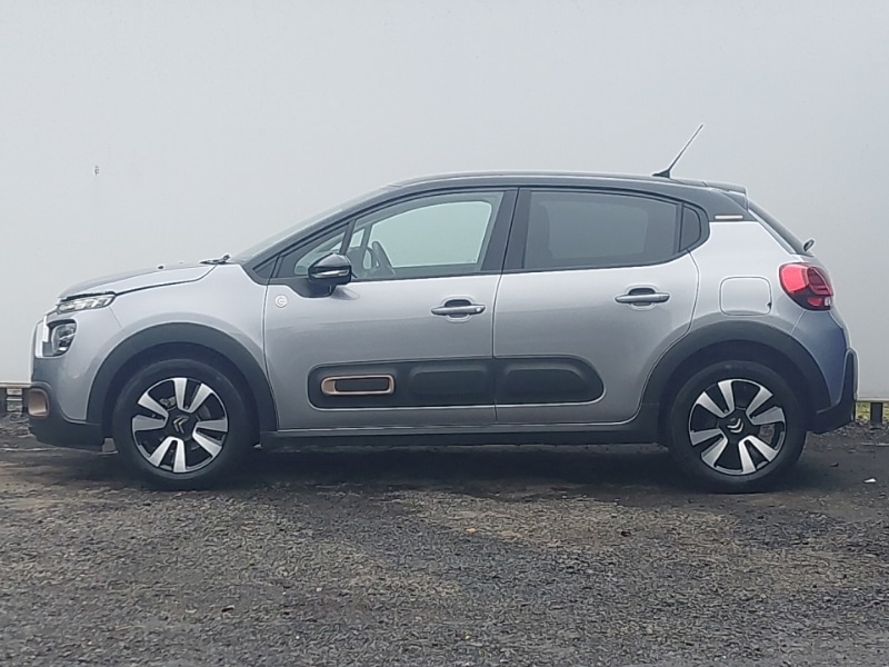 Used Citroen C3 2023 for sale - 76656697: Photo 4