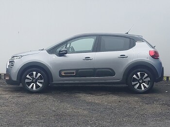 Used Citroen C3 2023 for sale - 76656697: Photo