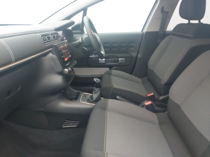 Used Citroen C3 2023 for sale - 76656697: Photo 5