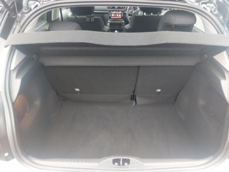 Used Citroen C3 2023 for sale - 76656697: Photo 8