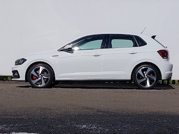Used Volkswagen Polo 2018 for sale - 78563711: Photo
