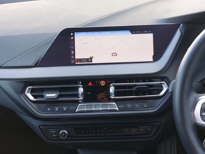 Used BMW 1 Series 2020 for sale - 76537141: Photo 10