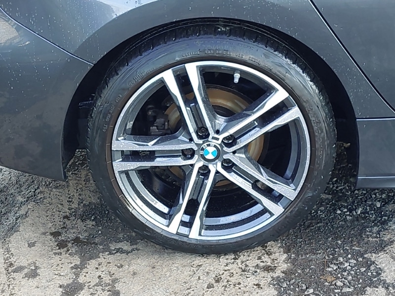 Used BMW 1 Series 2020 for sale - 76537141: Photo 12