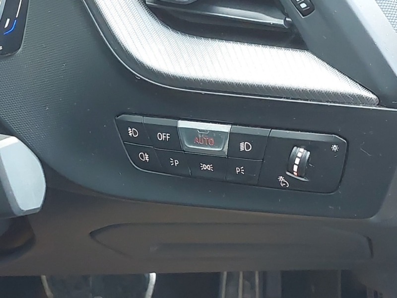 Used BMW 1 Series 2020 for sale - 76537141: Photo 14