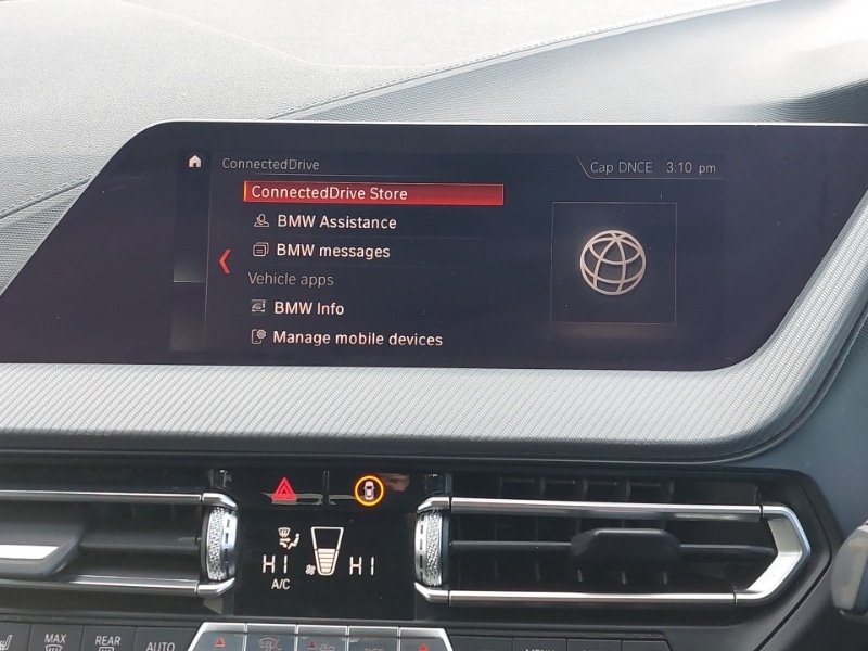 Used BMW 1 Series 2020 for sale - 76537141: Photo 15