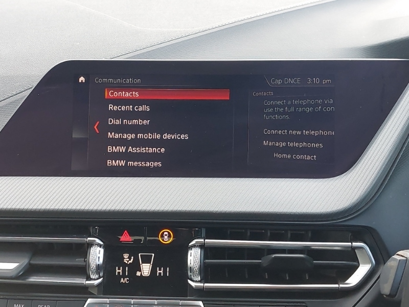 Used BMW 1 Series 2020 for sale - 76537141: Photo 16