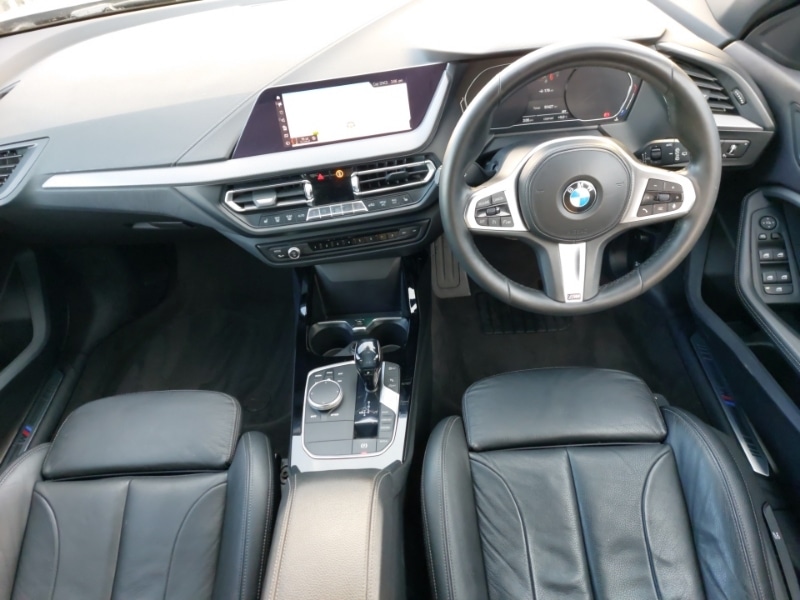 Used BMW 1 Series 2020 for sale - 76537141: Photo 2
