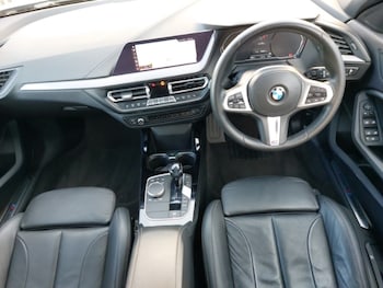 Used BMW 1 Series 2020 for sale - 76537141: Photo