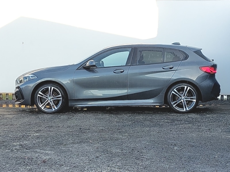 Used BMW 1 Series 2020 for sale - 76537141: Photo 4