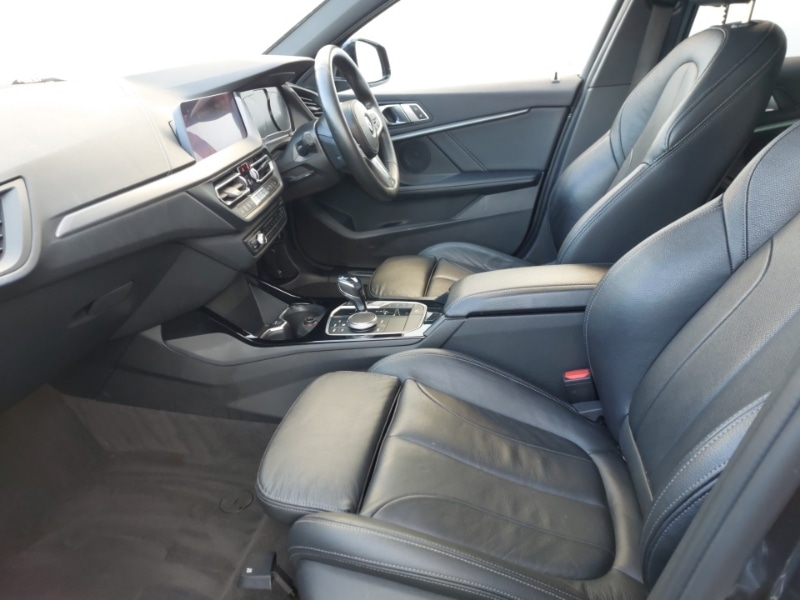 Used BMW 1 Series 2020 for sale - 76537141: Photo 5