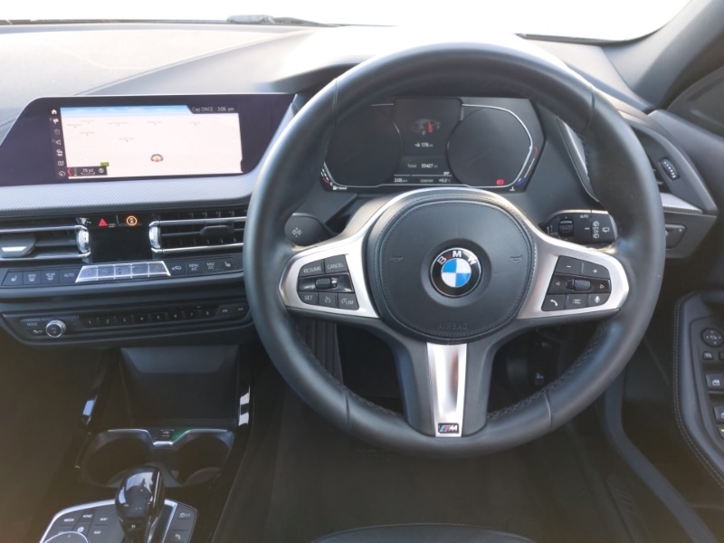 Used BMW 1 Series 2020 for sale - 76537141: Photo 7