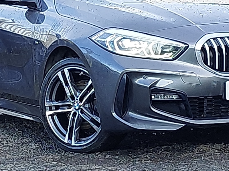 Used BMW 1 Series 2020 for sale - 76537141: Photo 9